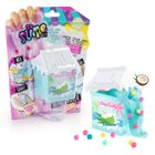 Smiki, Crazy Sensations, SoSlime, Shaker, pasta modelatoare, DIY