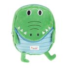 Smiki, Crocodil, ghiozdan pentru prescolari