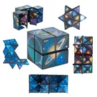 Smiki, Cub magic, Star Sky, puzzle magnetic, cosmos