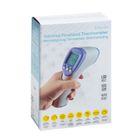 Smiki, Easy Go, termometru digital fara contact