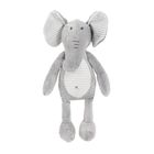 Smiki, Elefant, jucarie de plus, 40 cm