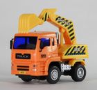 Smiki, Excavator, vehicul, 20 cm