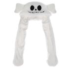 Smiki, Fantoma, caciula cu urechi