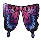 Smiki, fluture, pelerina, 7-8 ani
