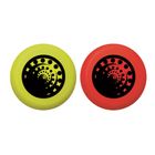 Smiki, Frisbee, disc zburator, joc de indemanare