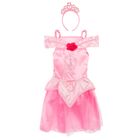 Smiki, Frumoasa Adormita, costum pentru copii, 6-8 ani