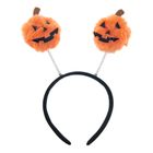 Smiki, Halloween, Dovleac, bentita