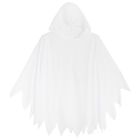Smiki, Halloween, Pelerina de fantoma, costum pentru copii, 5-6 ani