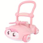 Smiki, Interactive Baby Walker, antemergator, avionas, roz