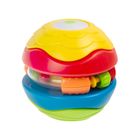 Smiki, Jucarie de stivuit, sfera interactiva