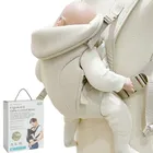 Smiki, Keep Me Close, Basic, marsupiu ergonomic