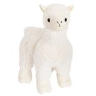 Smiki, Lama, jucarie de plus, 30 cm
