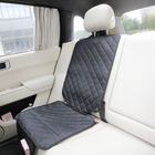 Smiki, Little Adventurer, husa de protectie pentru scaun auto, negru