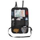 Smiki, Little Adventurer, organizator auto, negru