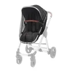 Smiki, Little Adventurer, plasa de tantari pentru carucior sport