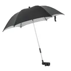 Smiki, Little Adventurer, umbrela pentru carucior, negru