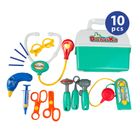 Smiki, Micul doctor, set de joaca