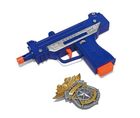 Smiki, Micul politist, set de accesorii