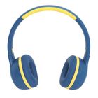 Smiki, Music World, casti wireless, supraauriculare, bleumarin