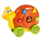 Smiki, Musical Playmates, Melc cu sunete, jucarie interactiva