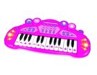 Smiki, My 1st Electronic Organ, orga, roz
