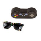 Smiki, ochelari de soare, gamepad