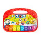 Smiki, Orchestra animalelor, keyboard