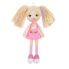 Smiki, papusa textila, 40 cm
