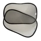 Smiki, parasolar auto, 48-31 cm, 2 buc