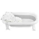 Smiki, perna de cada, alb, stelute