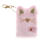 Smiki, Pisica, carnetel de buzunar, breloc, plus