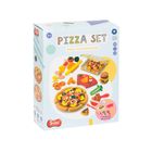 Smiki, Pizza, plastilina, set