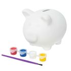 Smiki, Porcusor, pusculita, DIY