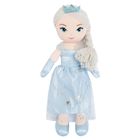 Smiki, Printesa, papusa textila, albastru