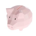 Smiki, pusculita porcusor, roz