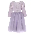 Smiki, Rapunzel, costum pentru copii, 5-6 ani