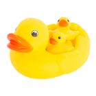 Smiki, Ratuste pentru baie, 4 elemente