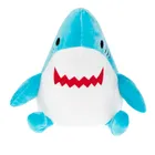 Smiki, Rechin, jucarie de plus, 30 cm