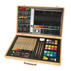 Smiki, set artistic in trusa, 109 elemente