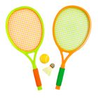 Smiki, set de mini tenis