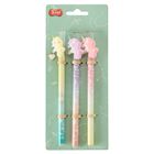 Smiki, set de pixuri, unicorn, 3 buc.