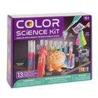 Smiki, Set pentru invatarea culorilor, set educativ