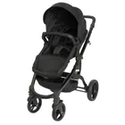 Smiki, Smart, carucior sport, negru