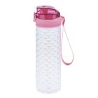 Smiki, sticla sport, model holografic, 500 ml