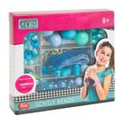 Smiki, Stylo, Lovely Beads, bratari, DIY, set creativ