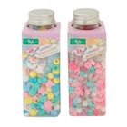 Smiki, Stylo, margele, set de creat bratari, 50 elemente