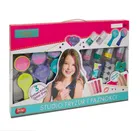 Smiki, Stylo, salon de coafura si unghii, set creativ