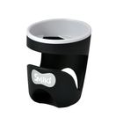 Smiki, suport pentru pahar, negru