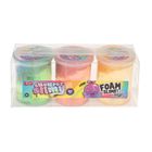 Smiki, Suuuper slimy, slime din spuma, plastilina
