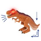 Smiki, T-Rex, dinozaur, figurina interactiva, 27-40 cm